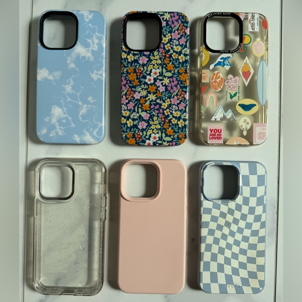 iPhone 13 Pro Cases